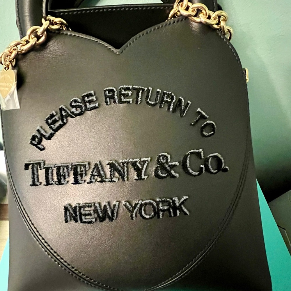 NEW RTT Mini Charm Tote Bag - Picture 12 of 15